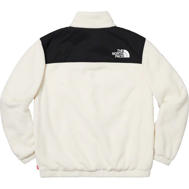 Supreme(シュプリーム)のSupreme The North Face Fleece Jacket メンズのジャケット/アウター(その他)の商品写真