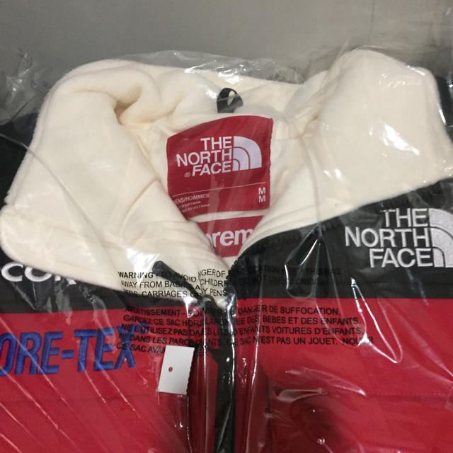 Supreme(シュプリーム)のSupreme The North Face Fleece Jacket メンズのジャケット/アウター(その他)の商品写真