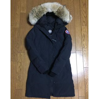 カナダグース(CANADA GOOSE)のCANADA GOOSE MACKENZIE カナダグース マッケンジー ダウン(ダウンジャケット)