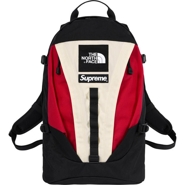 Supreme/North Face Expedition Backpack