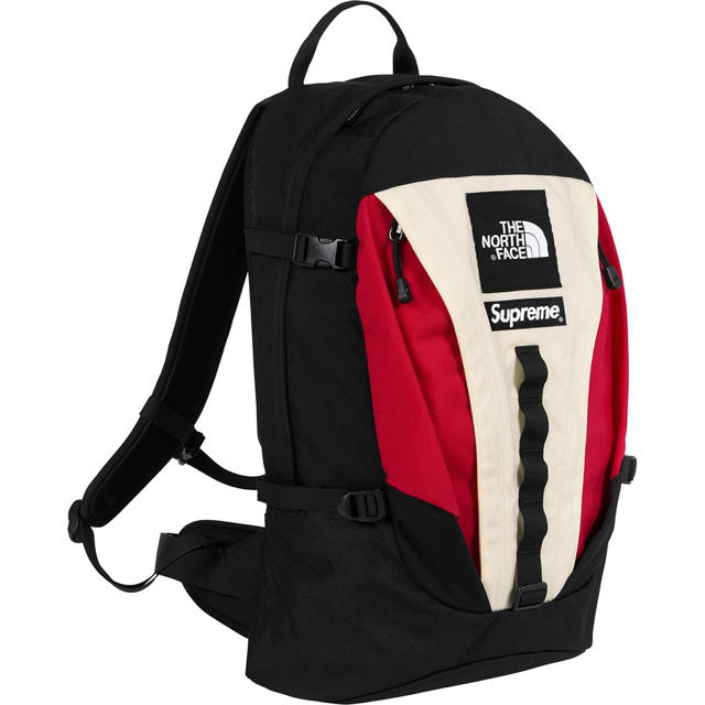 Supreme(シュプリーム)のSupreme/North Face Expedition Backpack メンズのバッグ(バッグパック/リュック)の商品写真