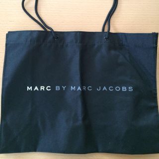 マークバイマークジェイコブス(MARC BY MARC JACOBS)の【値下げ不可】マーク♡トート(エコバッグ)