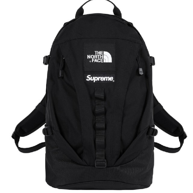 Supreme The North Face Backpack 
黒