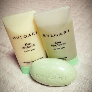 ブルガリ(BVLGARI)の交換専用♡(ヘアケア)