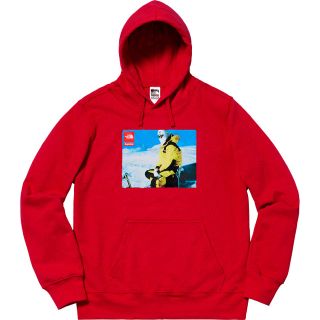 シュプリーム(Supreme)のSupreme The North Face Photo Hooded(パーカー)