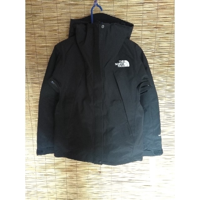 THE NORTH FACE マウンテンジャケットレディース　NPW61800