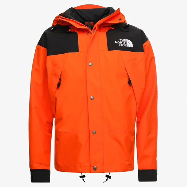 激レア！Mサイズ THE NORTH FACE mountain jacket