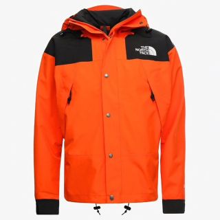 ザノースフェイス(THE NORTH FACE)の激レア！Mサイズ THE NORTH FACE mountain jacket (マウンテンパーカー)