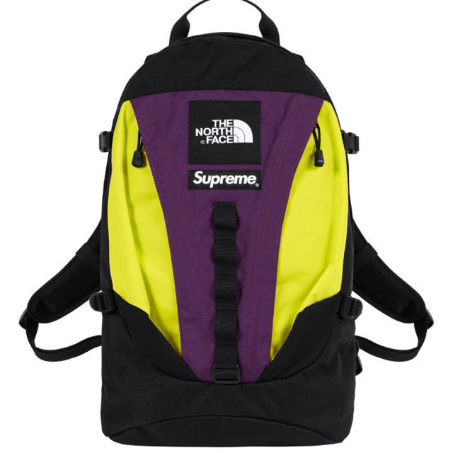 Sulphursupreme thenorthface