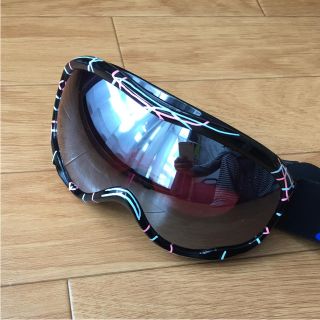 オークリー(Oakley)のスノボー ゴーグル(アクセサリー)