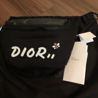 ディオールオム(DIOR HOMME)のdiorhomme 日本限定 ボディバッグ(ボディーバッグ)