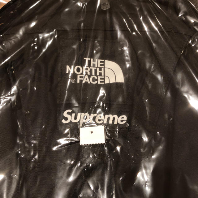 supreme the north face back pack