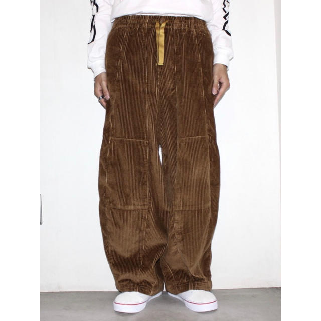 NEEDLES H.D pants 9W Corduroy size:S