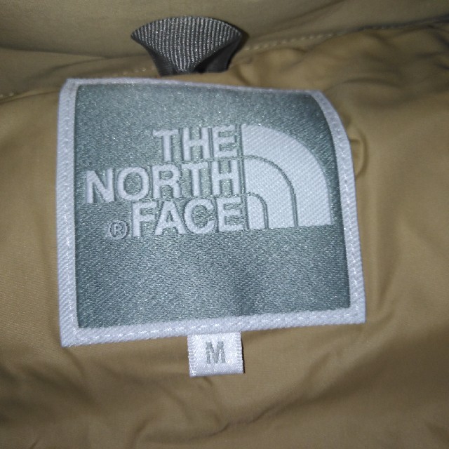 THE NORTH FACE 未使用Camp Sierra Long Coat 2