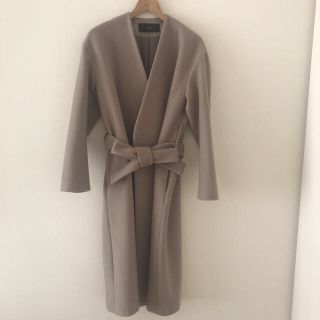 メルローズ(MELROSE)の専用です。(ロングコート)