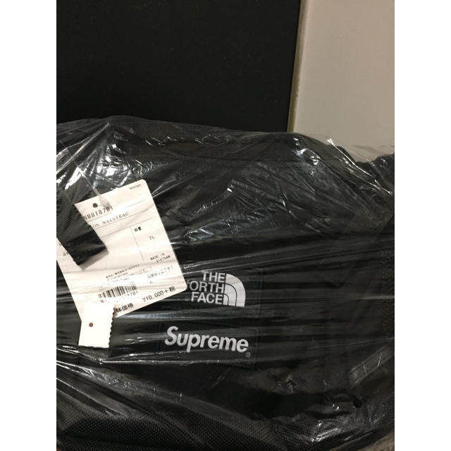 Supreme(シュプリーム)のSupreme North Face Expedition Waist Bag メンズのバッグ(ウエストポーチ)の商品写真