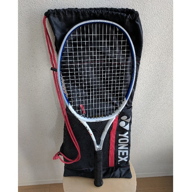 YONEX(ヨネックス)のテニスラケット YONEX ultimum RDTi22 Type S スポーツ/アウトドアのテニス(ラケット)の商品写真