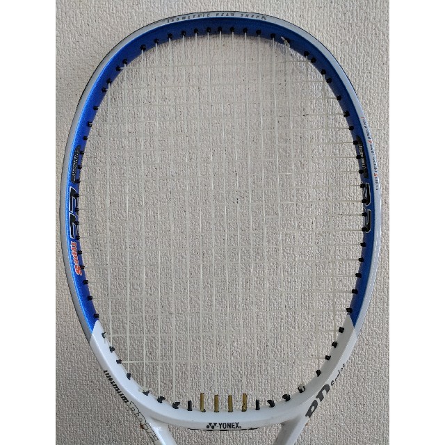 YONEX(ヨネックス)のテニスラケット YONEX ultimum RDTi22 Type S スポーツ/アウトドアのテニス(ラケット)の商品写真