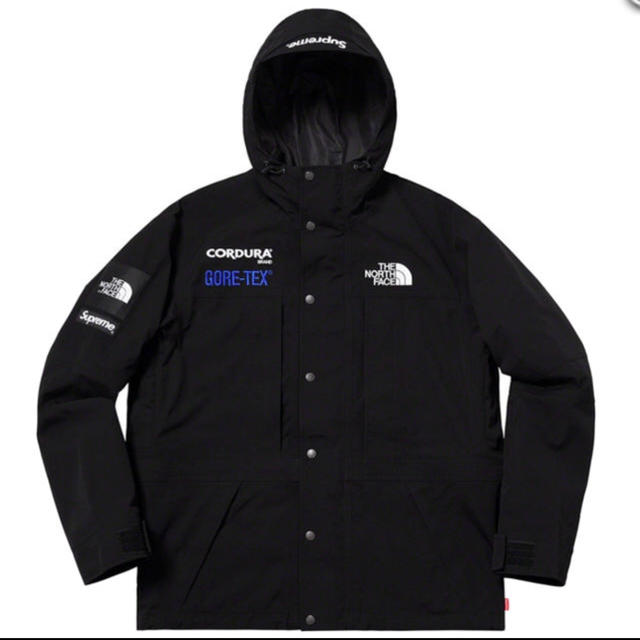 Supreme×The North Face Expedition Jacket