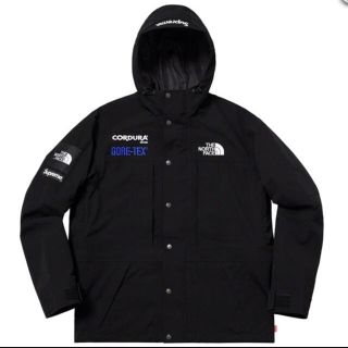 シュプリーム(Supreme)のSupreme×The North Face Expedition Jacket(ナイロンジャケット)