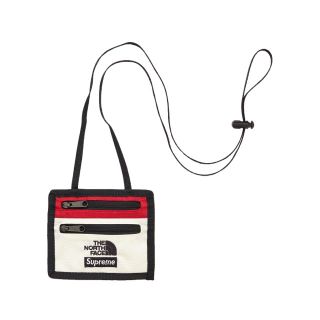 シュプリーム(Supreme)のSupreme the north face travel wallet(財布)