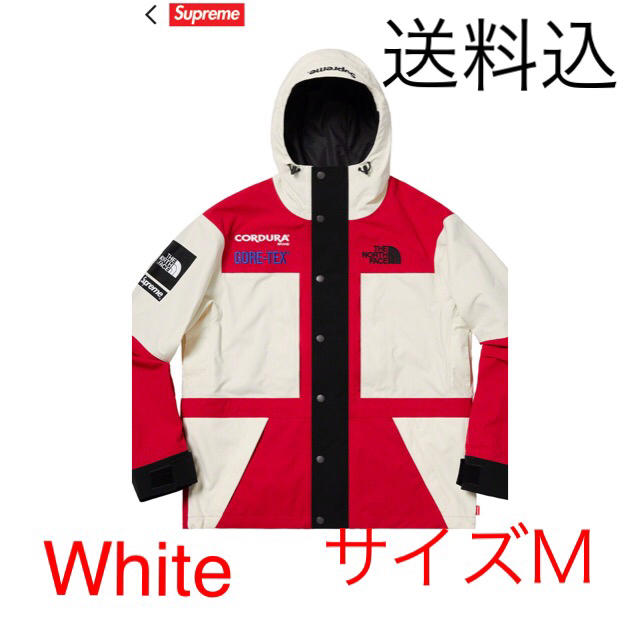 テレビで話題】 Supreme - Supreme The ExpeditionJacket Face North ...