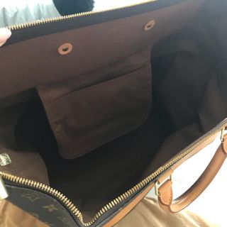 LOUIS VUITTON - 【約30万】美品 ルイヴィトン クルーザーバッグ40