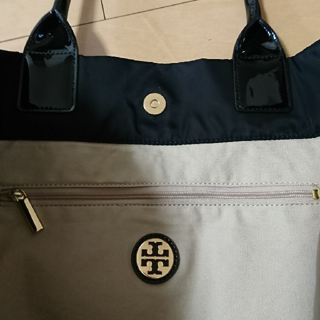 Tory Burch(トリーバーチ)のトリーバーチ  トートバッグ レディースのバッグ(トートバッグ)の商品写真