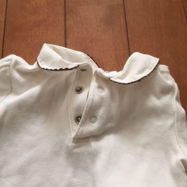 babyGAP(ベビーギャップ)のetsu0054様 専用 キッズ/ベビー/マタニティのベビー服(~85cm)(ロンパース)の商品写真