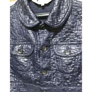 COMME des GARCONS(ショート ・ テーラードジャケット)の COMME des GARCONS(ショート ・ テーラードジャケット)の