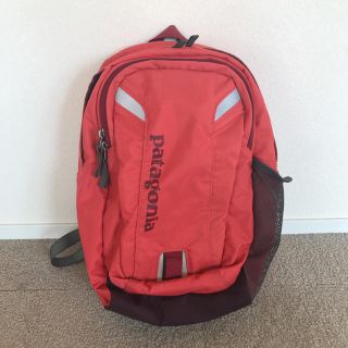 パタゴニア(patagonia)のゆっこ様専用 パタゴニア キッズ リュック 12L(リュックサック)