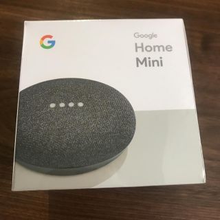 アンドロイド(ANDROID)のみー様    google Home Mini(スピーカー)