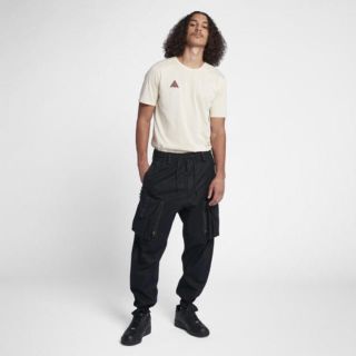 ナイキ(NIKE)のnike acg cargo pants xsサイズ(ワークパンツ/カーゴパンツ)