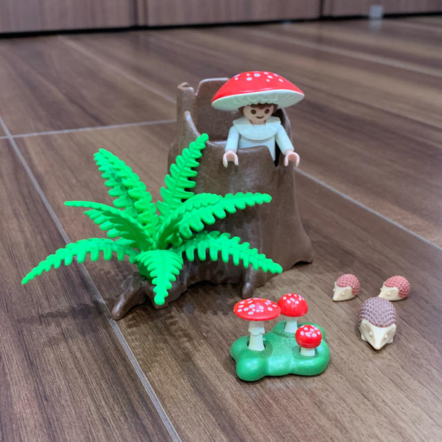 Playmobil キノコの妖精の隠れ家の通販 By くま S Shop ラクマ Playmobil キノコの妖精の隠れ家の通販 By くま S Shop ラクマ