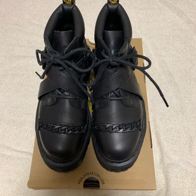 Dr.Martens Beaumann ドクターマーチン