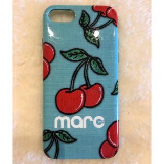 マークジェイコブス(MARC JACOBS)のマークジェイコブス iPhone7iPhone8(iPhoneケース)