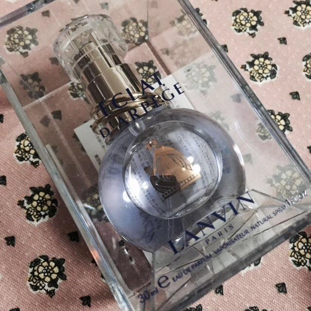 LANVIN(ランバン)のr♪様お取り置き コスメ/美容の香水(香水(女性用))の商品写真