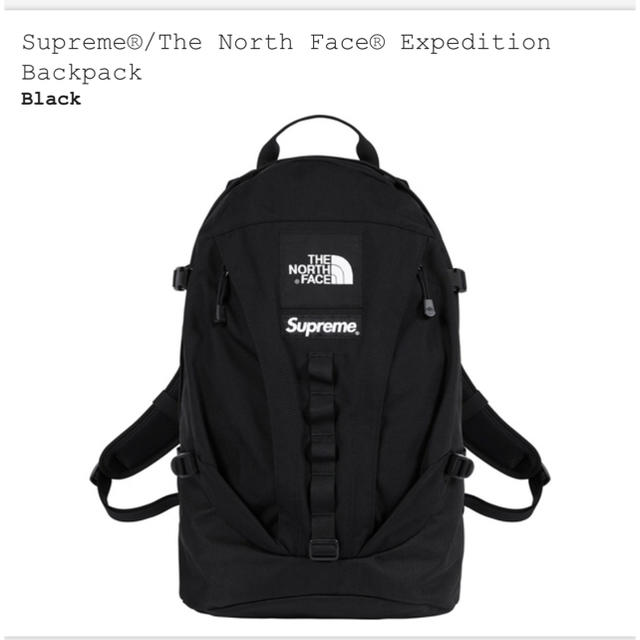 Supreme 【予約受付中】 The North 全てのアイテム Backpack Face