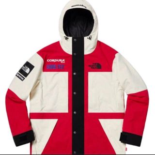 シュプリーム(Supreme)のSupreme The North Face Expedition Jacket(マウンテンパーカー)