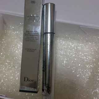 ディオール(Dior)の値下げ★Diorマスカラ★箱つき(その他)