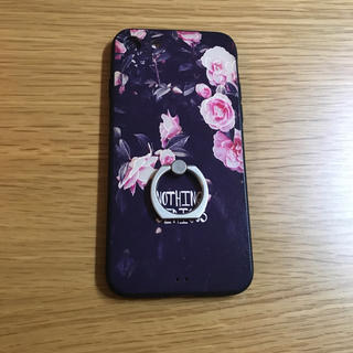 【新品】iphone7 ケース(iPhoneケース)