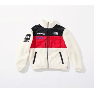 シュプリーム(Supreme)のsupreme north face フリース expedition(その他)