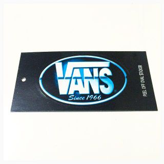 ヴァンズ(VANS)のVANS ステッカー(その他)