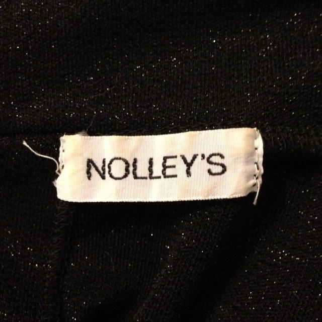 NOLLEY'S(ノーリーズ)のNOLLEY'Sのカットソー♡ レディースのトップス(カットソー(半袖/袖なし))の商品写真