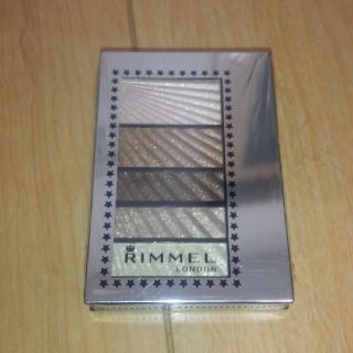 リンメル(RIMMEL)の専用　新品　リンメル　アイシャドウ(アイシャドウ)