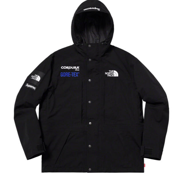 Supreme/The North Face Expedition Jacketマウンテンパーカー