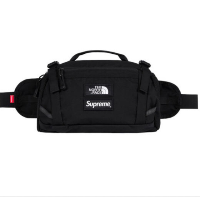 supreme north face waistbag