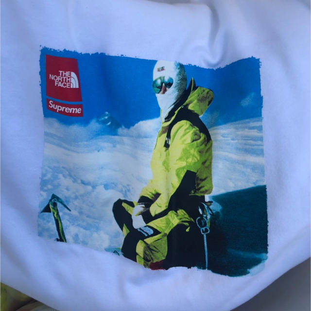 Supreme®/The North Face® パーカー hoodie