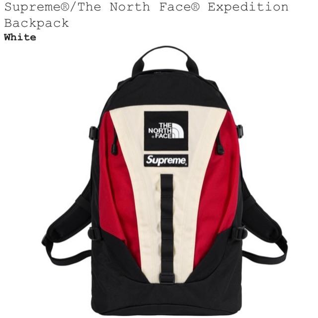 Supreme®/The North Face®