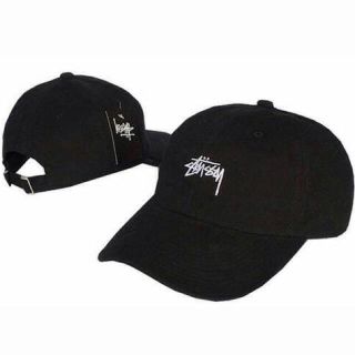 ステューシー(STUSSY)のステューシー キャップ(キャップ)